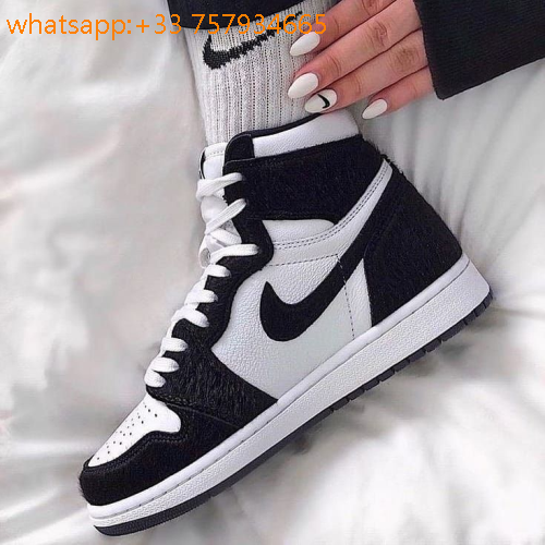 Air Jordan 1 Femmes Chaussures Liquidation