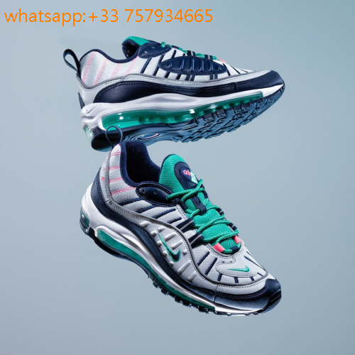 air max 98 foot locker