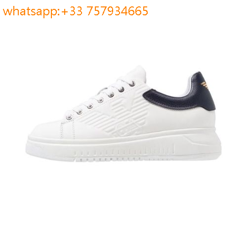 Chaussur armani Outlet