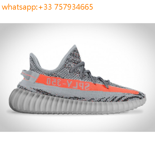 yeezy zebra grise