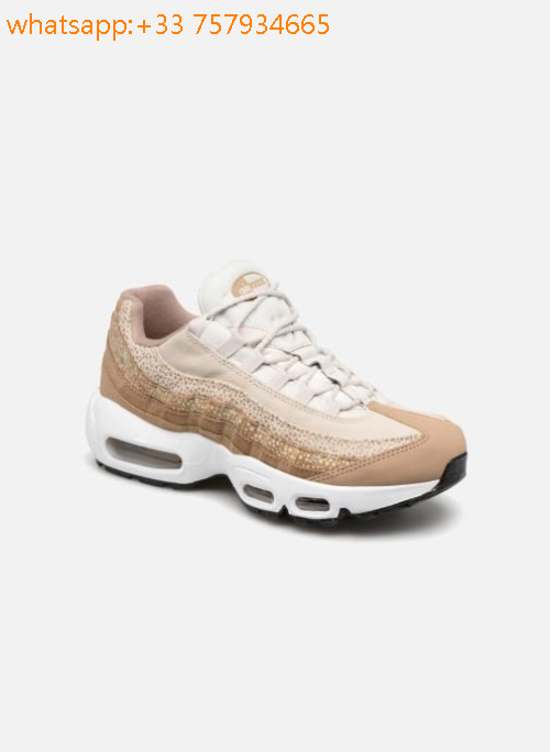 nike air max 95 marron nike air max 95 marron